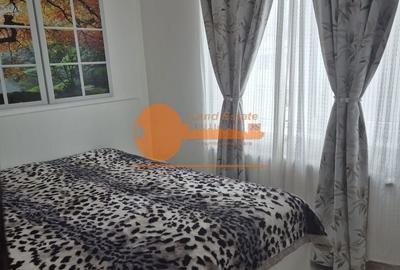 Apartament cu 3 camere decomandat, mobilat în Crângași - 2