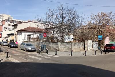 Teren Construcții intravilan de 420 mp, în Ștefan cel Mare - 4