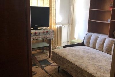 Proprietar, inchiriez apartament 3 camere, Sector 4, Berceni, Piata Straduintei - 5
