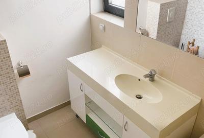 OPORTUNITATE 3 camere 78mp | Mobilat & Utilat | Langa Scoala | Padurea Baneasa | Parcare - 6