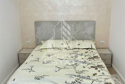 Apartament cu 2 camere nedecomandat, mobilat în Dacia - 7