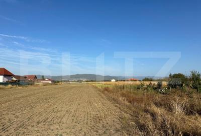 Teren de 600 mp, în Ciugud - 1