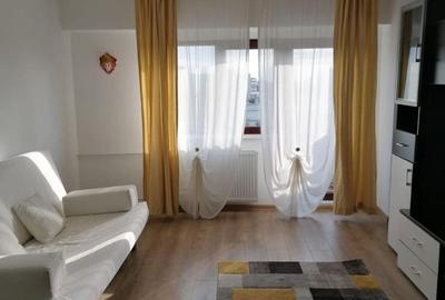 Garsonieră decomandată, mobilată în Rahova - 4