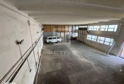 Spațiu comercial, de 500 mp, în Someșeni - 3