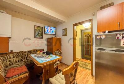 Decomandat | Zona Linistita | Manastur - 6