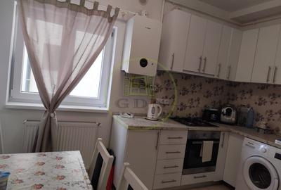 Apartament cu 2 camere decomandat în Tineretului - 4
