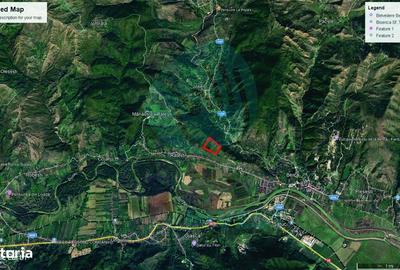 Spațiu comercial, în Joseni - 3