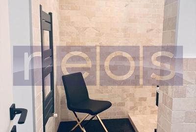 Apartament cu 4 camere decomandat, mobilat în P-ța Romană - 12