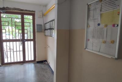 Apartament 3 camere, semidecomandat, Tomis Nord - 13