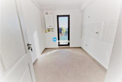 Apartament 2 Cam 48 mp, et 1, Editurii Lunca Cetatuii - 4