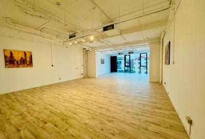 One Cotroceni Park CT3 et1 spatiu birouri/comercial - 13