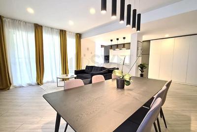 REA1024774 Apartament 3 camere Pipera