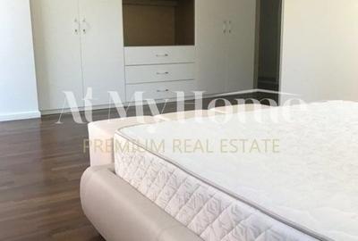 Apartament nou, lux, 3 camere, mobilat modern, 150mp terasa, 2 locuri parcare - 5