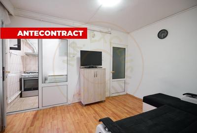 Apartament cu 3 camere semidecomandat, mobilat în Trivale - 10