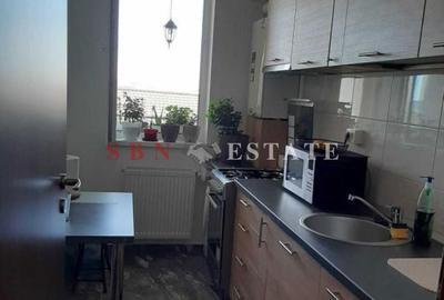 Garsonieră decomandată în Berceni - 2