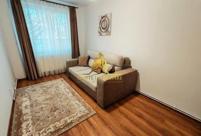 Apartament cu 2 camere decomandat, mobilat în Gheorgheni - 5