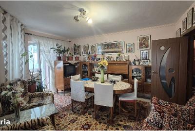 Apartament cu 2 camere în Gara - 3