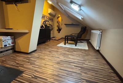 Apartament cu 2 camere în Central - 4