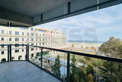 Ap exclusivist 2 camere | vedere la mare | 50 m de plaja | Mamaia IAKI - 2