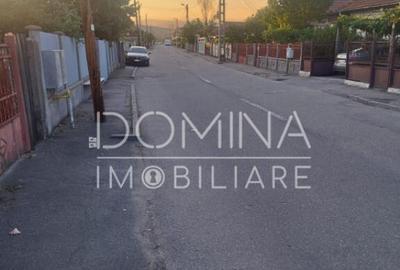 Teren de 3650 mp, în Artego - 2