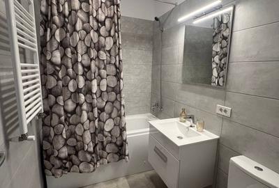 Studio - Mobilat si Utilat - Disponibil Imediat - 4