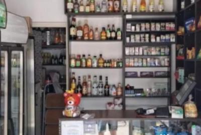 Spațiu comercial, de 20 mp, în Lăpuș - 1