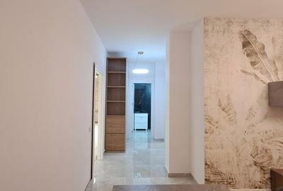 Apartament cu 2 camere în Apărătorii Patriei - 4