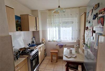 Apartament cu 4 camere decomandat în Nufărul - 12