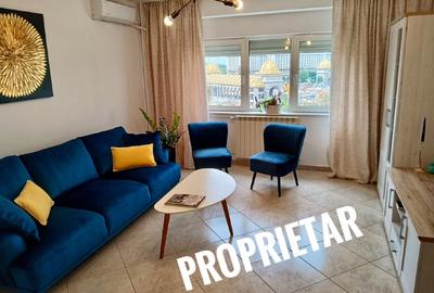 Apartament cu vedere spectaculoasa Catedrala  Neamului si Casa Popor - 3