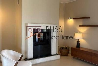 Casă cu 5 camere cu Teren 500 Mp în Pipera - 9