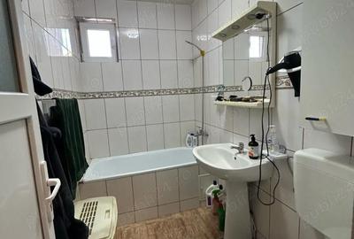 Apartament cu 2 camere nedecomandat în Ultracentral - 2