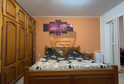 Casă individuală cu 2 camere cu Canalizare în Tomis II - 5