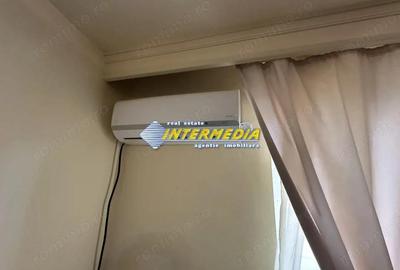 Chirie Apartament 2 camere bucatarie mare Cetate Piata Etaj 2 loc parcare mobilat si utilat complet - 11