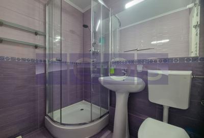 Apartament cu 4 camere decomandat, mobilat în Vitan - 22