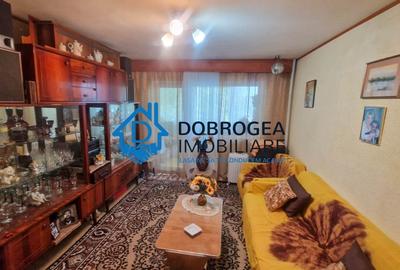 APARTAMENT 3 CAMERE DECOMANDAT, ETAJ 1 - 3