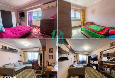 Apartament cu 4 camere în Triaj - 4