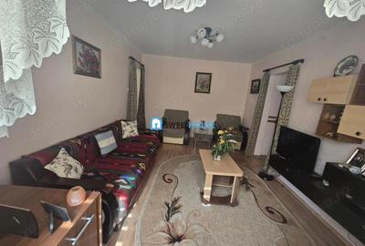 Apartament cu 3 camare de vanzare in Fagaras - 2