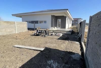 Casă cu Teren 300 Mp în Dumbrăvița - 4