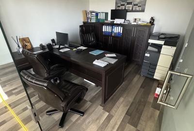 Spațiu comercial, în Mihoveni - 5