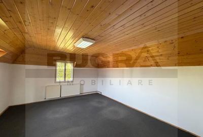 Casă individuală cu 6 camere cu Canalizare în Gheorgheni - 17