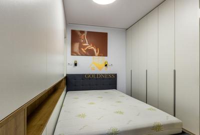 1camera, bloc nou, Buna Ziua, zona Grand Hotel Italia, LIDL, Panemar - 8