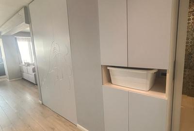Penthouse Tomis Plus 800 euro - 20
