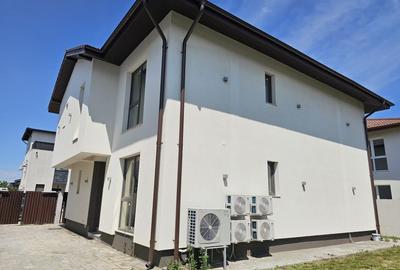 Vilă lux 6 camere în Pipera-Tunari–Construcție premium- Negociabil - 1