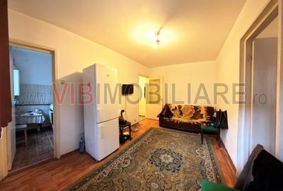 Apartament de închiriat  la parter– Buzău, Cartier Crâng II - 1