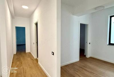 Penthouse 4 camere ?i terasa pe acoperis, zona Pipera, comision 0% - 14