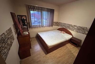 Apartament cu 2 camere decomandat în Central - 5