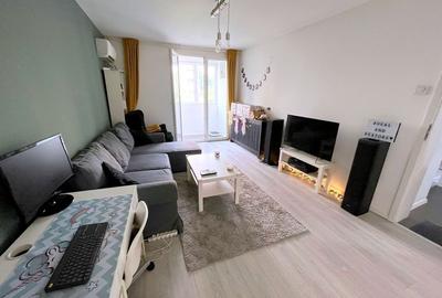 3 camere renovat decomandat Dristor | P-ța Râmnicu Sărat - 3