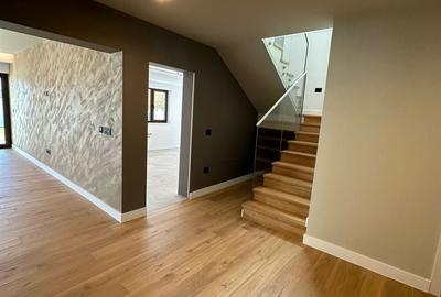 Casa P+1E+Pod Timisoara, zona Buziasului - 22