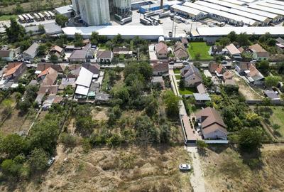 Loc de casă în Poltura Arad - 5