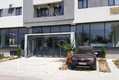 Spațiu comercial, de 220 mp, în Calea Severinului - 1